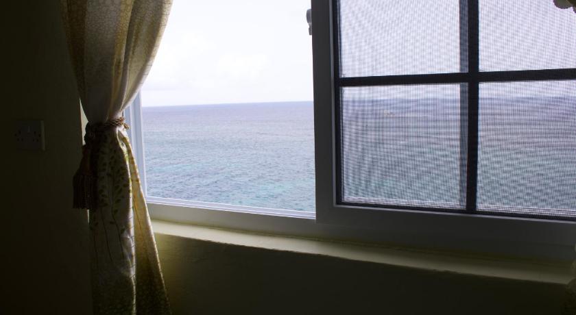 Ocean Edge Villa photo