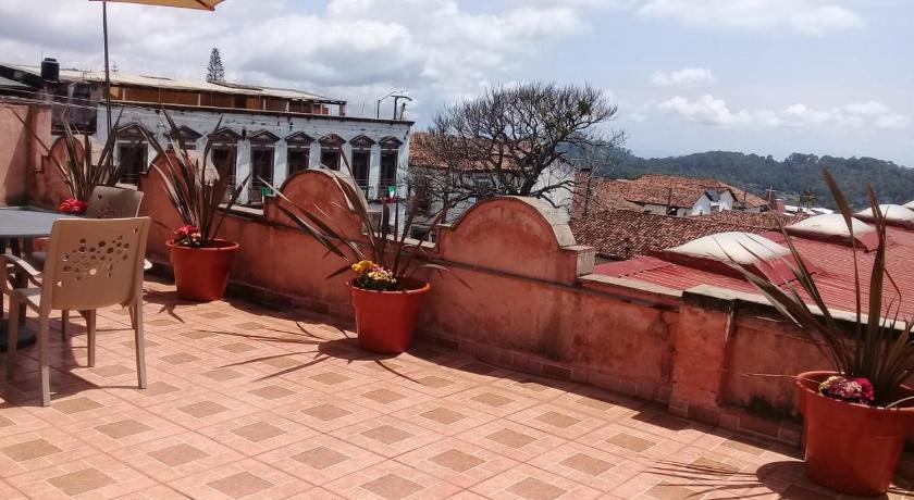Hotel Posada Santo Nino photo