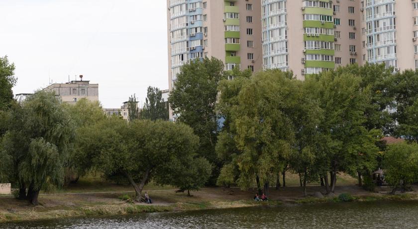 Apart hotel Lake Apartments photo