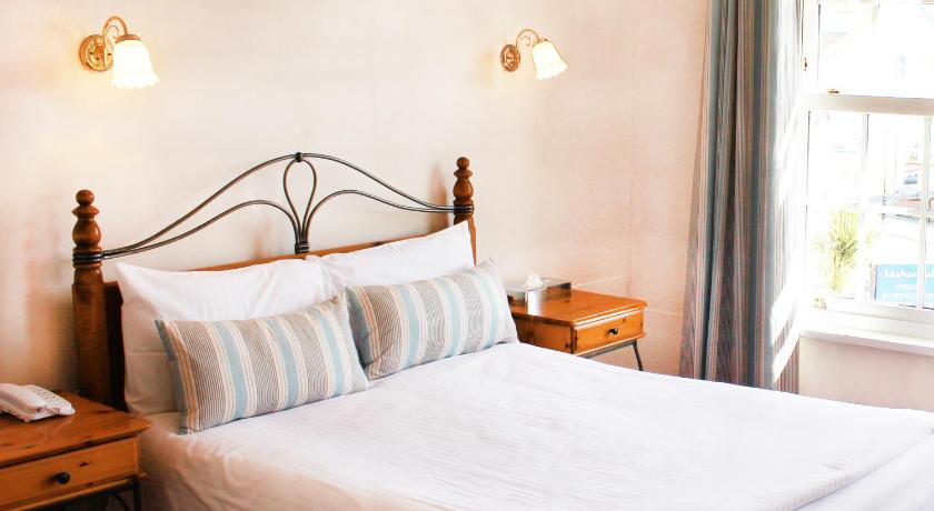 Image of Budget Double Room 9