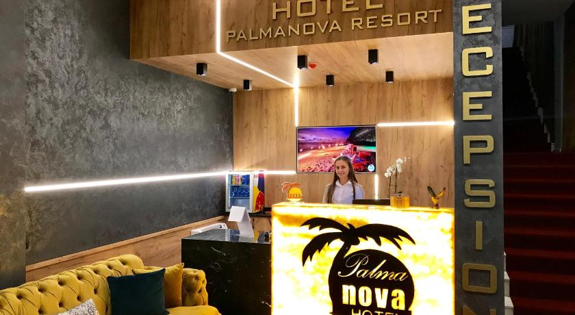 PalmaNova Resort photo