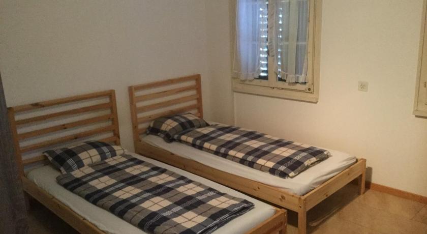 Tell Apartments Stans photo