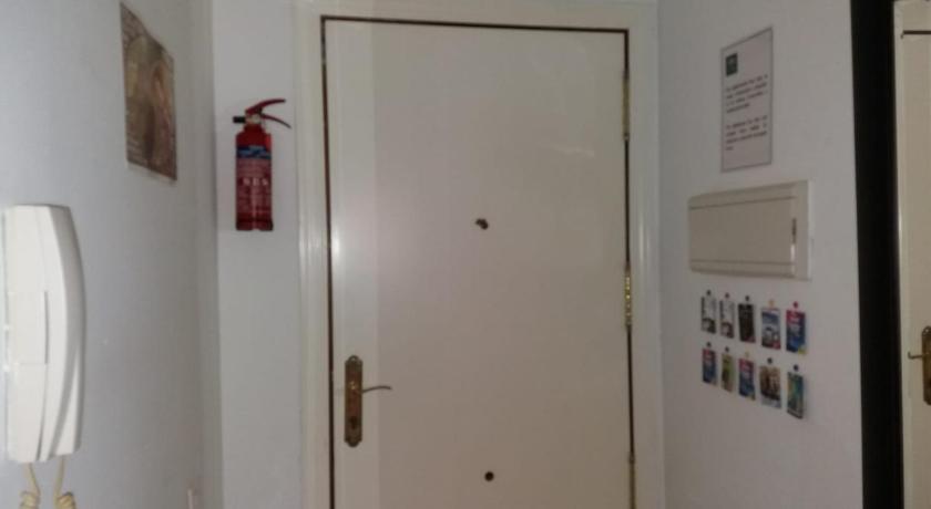 Apartamento Dos Aceras photo