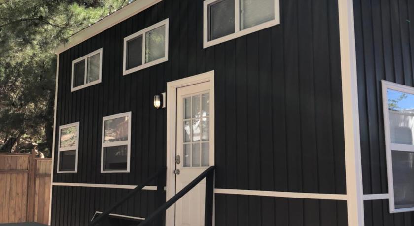 Hygge Tiny Home