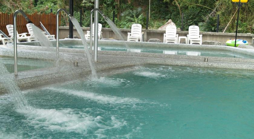 Dainty Spa Hotel photo