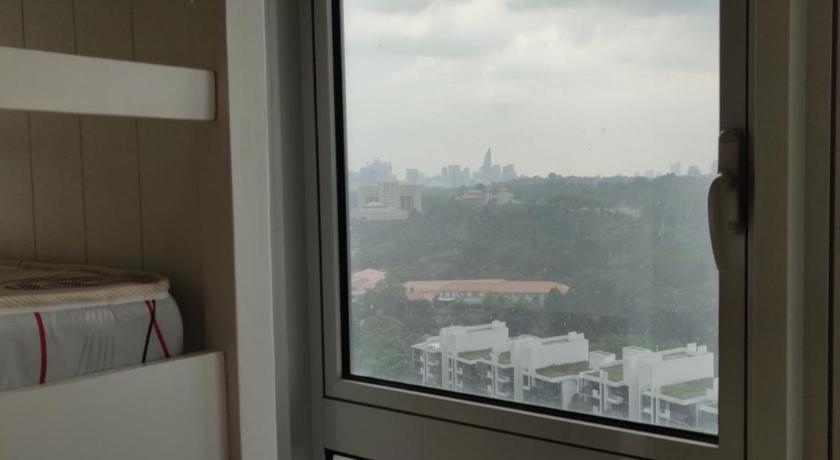 Regalia Suites 109 - Kuala Lumpur photo