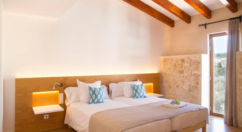 Angels Boutique - Turismo de interior — Hotel in Majorca