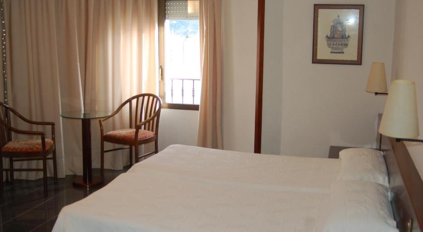 Hotel Betriu photo