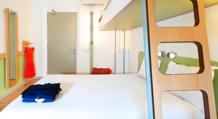 ibis budget Aix Les Bains - Gresy