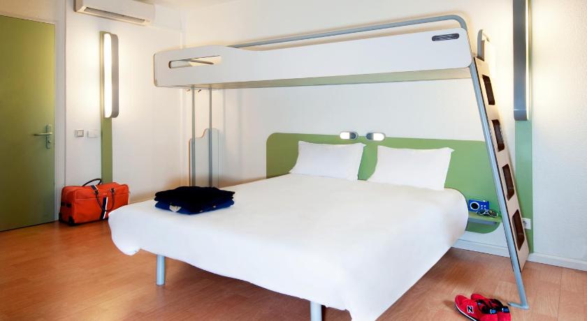 ibis budget Aix Les Bains - Gresy