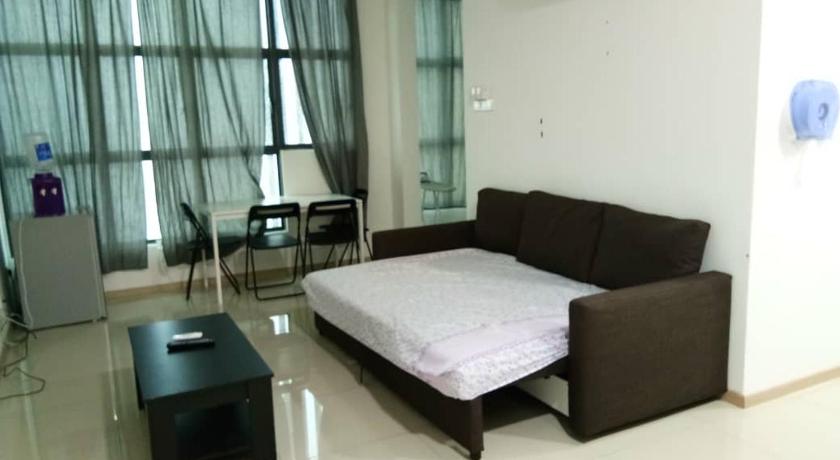 Image of Two-Bedroom Apartment 0