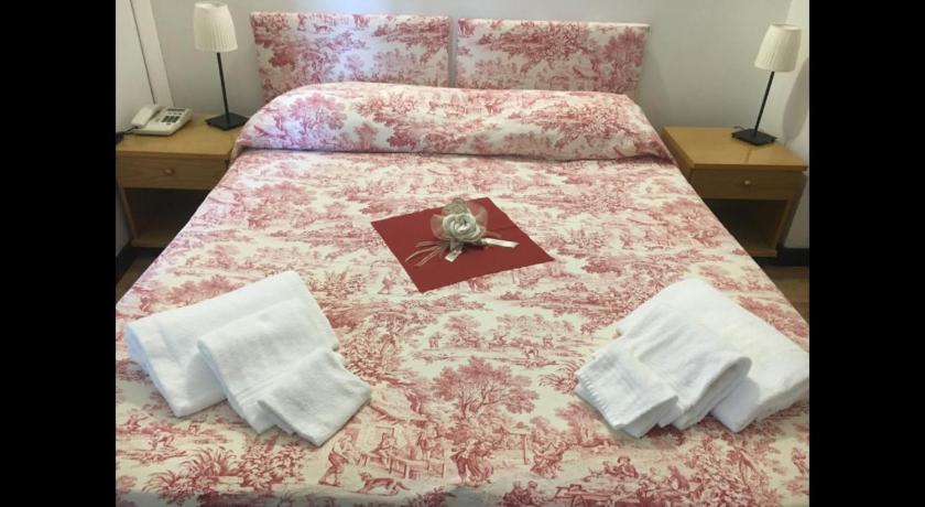 Albergo Lungomare photo
