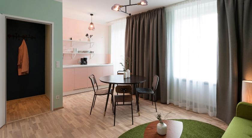 Etagerie Linz photo