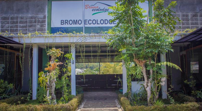 Bromo Ecolodge