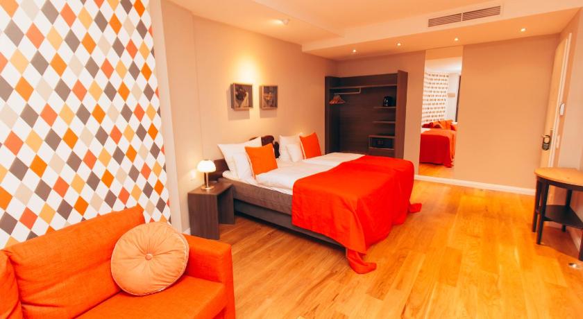 Boutique Hotel Classico Bremen photo