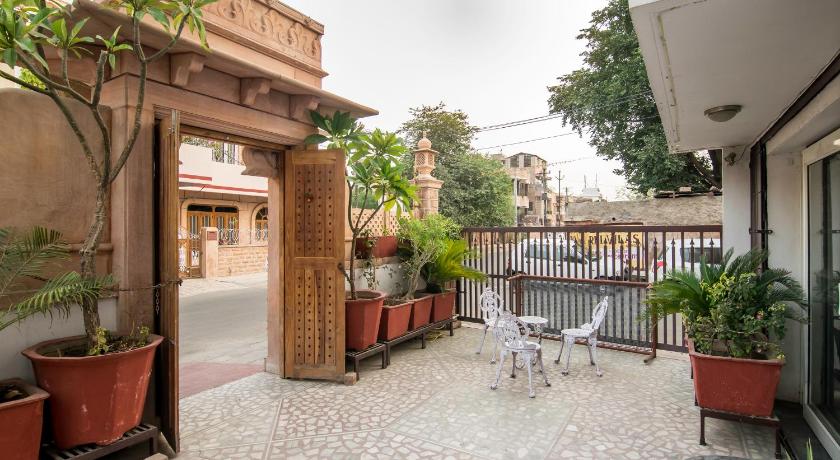 Shree Mohan Home Stay- A Heritage Home