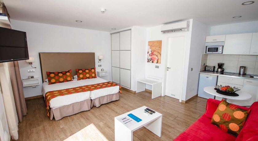 IG Nachosol Premium Apartments by Servatur (Adults Only)