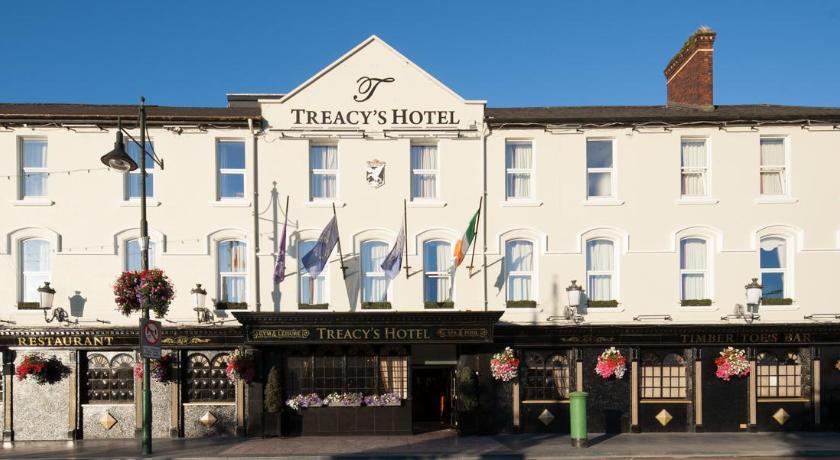 Treacy’s Hotel Spa & Leisure Club Waterford