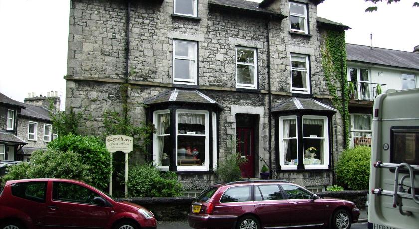 Lyndhurst Guest House photo
