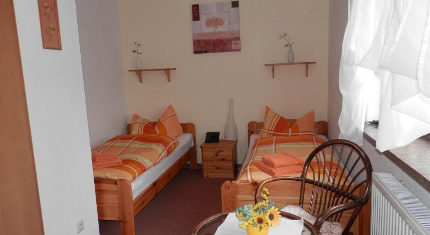 Pension Seeblick photo