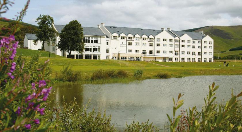 Macdonald Cardrona Hotel Golf and Spa