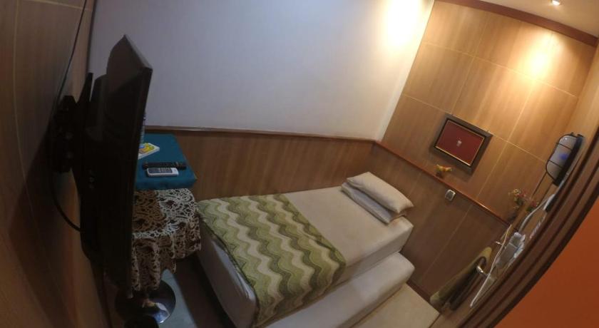스탠다드 트윈룸 (Standard Twin Room) 이미지 13