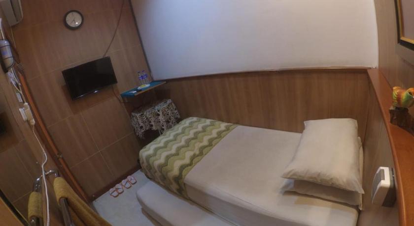 스탠다드 트윈룸 (Standard Twin Room) 이미지 0