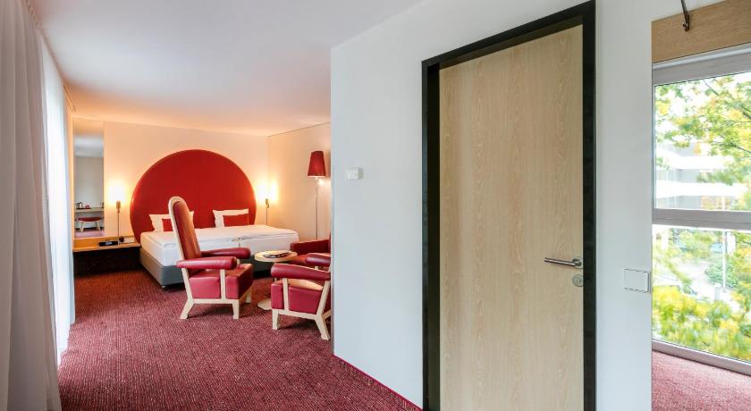 Image of Junior Suite 0