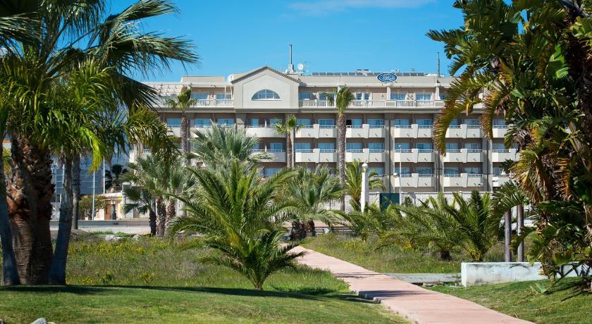 Elba Motril Beach & Business Hotel