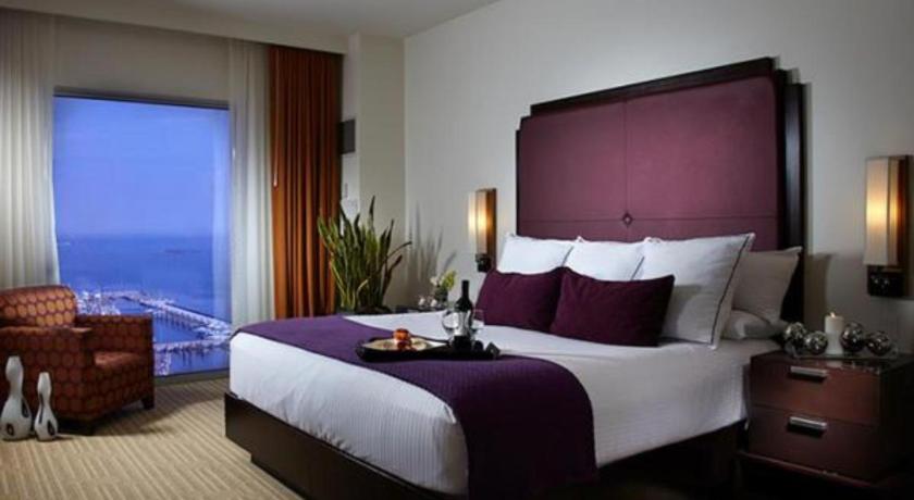 Hard Rock Hotel & Casino Biloxi photo