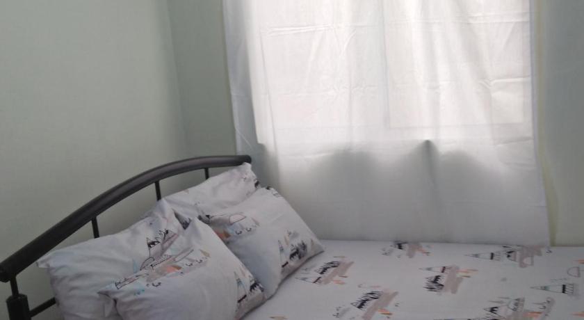 Stay at Sanremo Oasis Cebu photo