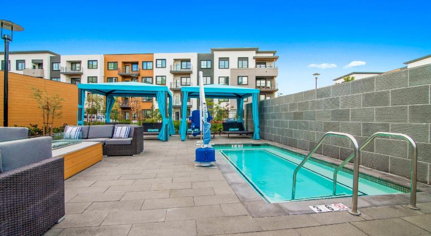 Global Luxury Suites in Menlo Park photo
