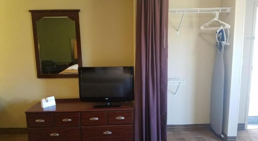 Extended Stay America Suites - Little Rock - Financial Centre Parkway