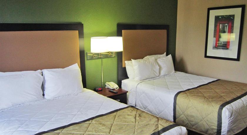 Extended Stay America Suites - Columbia - West - Interstate 126