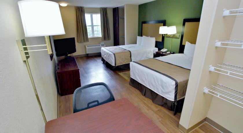 Extended Stay America Suites - Columbia - West - Interstate 126