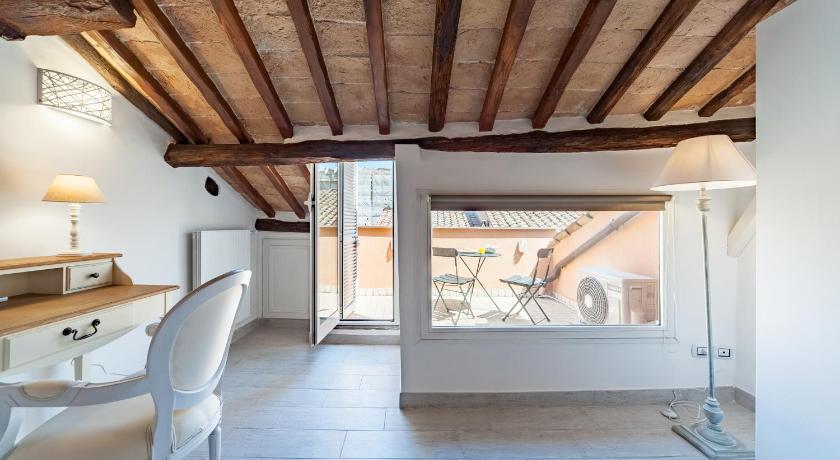 New Luxury Sweet Penthouse - Campo de' Fiori photo