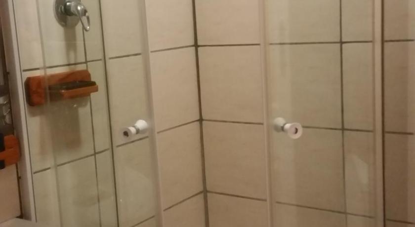 LekkeRus Guest House photo
