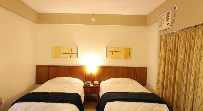 Travel Inn Live & Lodge Ibirapuera Flat Hotel