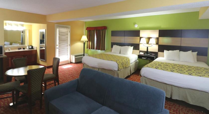 Baymont by Wyndham Sevierville Pigeon Forge