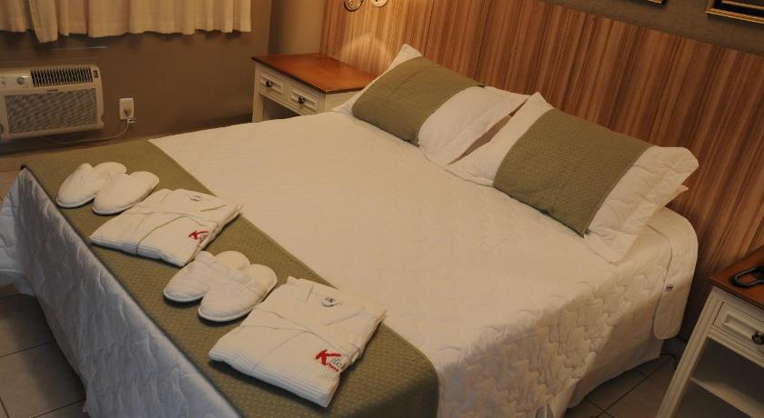 Hotel Kehdi Plaza photo