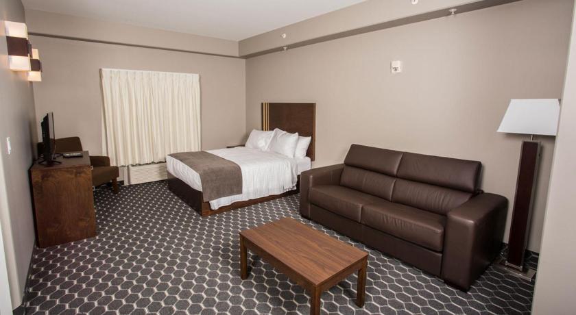 The Souris Hotel — Hotel in Souris (MB)