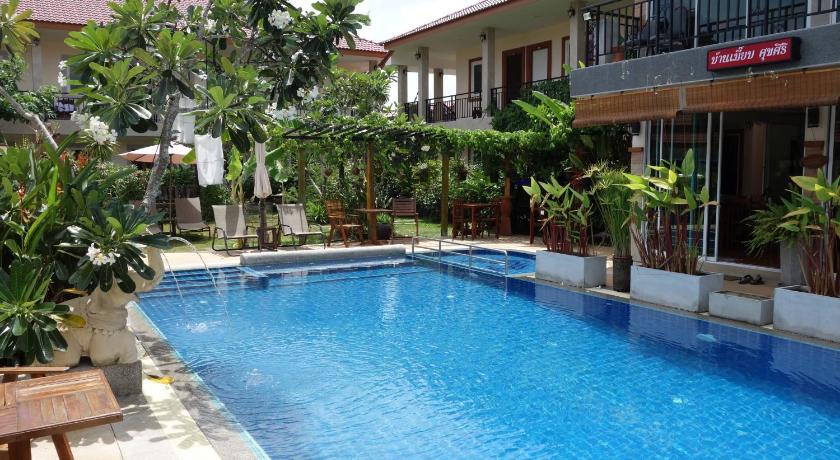 Baan Sooksiri Bangsaray
