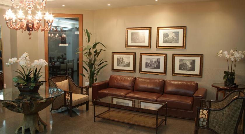 Hotel Kehdi Plaza photo