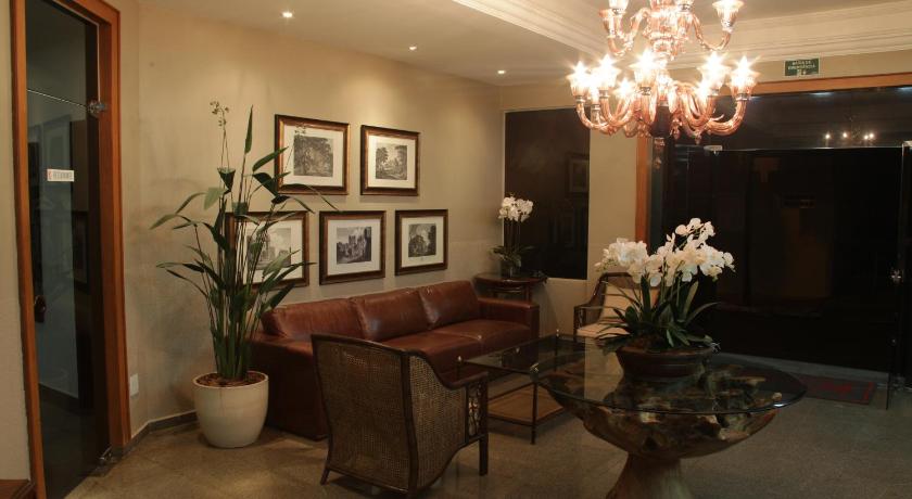 Hotel Kehdi Plaza photo