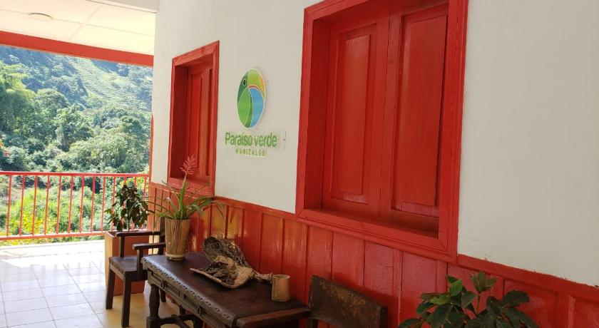 Lodge Paraiso Verde photo