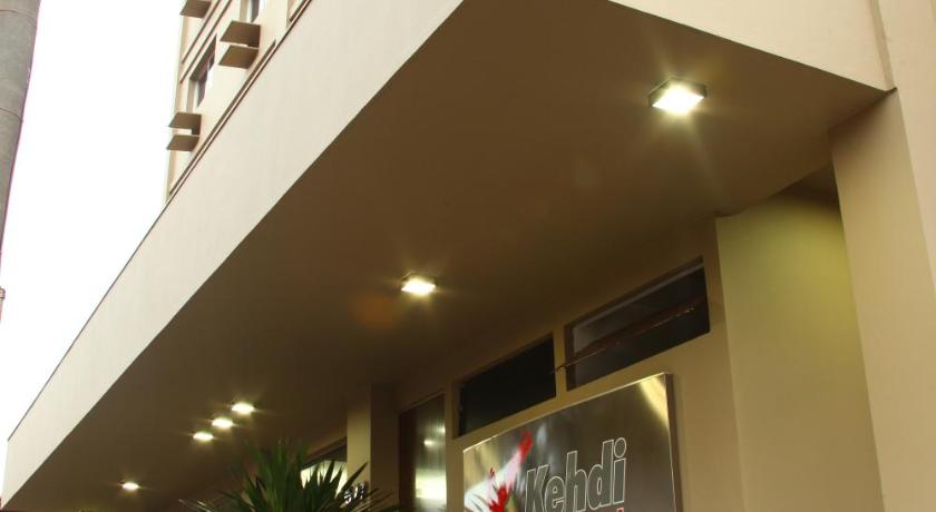 Hotel Kehdi Plaza photo