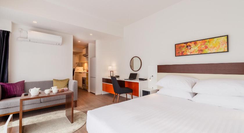 Oakwood Apartments Azabudai Tokyo 2022 Updated Prices Deals