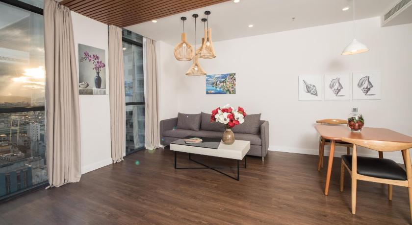 Image of 1-Bedroom Apartment 6