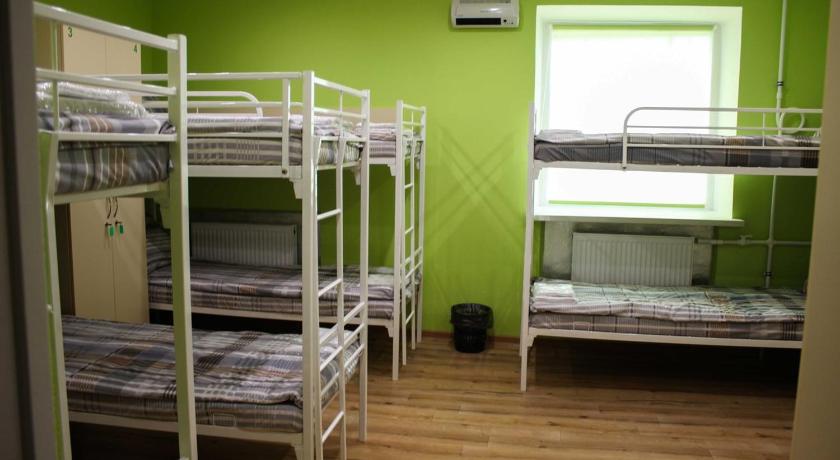Hostel Sovetskiy photo