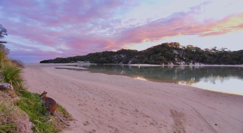 The Cove Jervis Bay photo